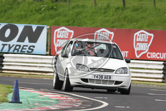 PUREFORD 465