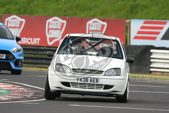 PUREFORD 466
