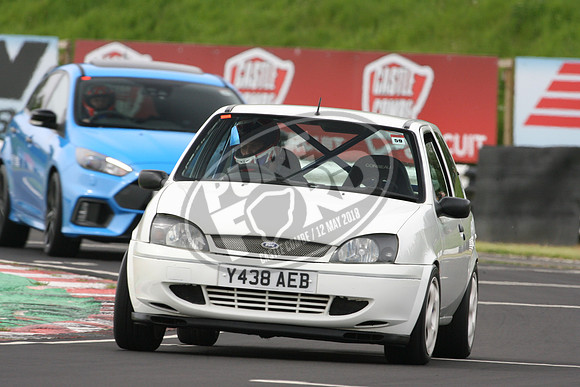 PUREFORD 467