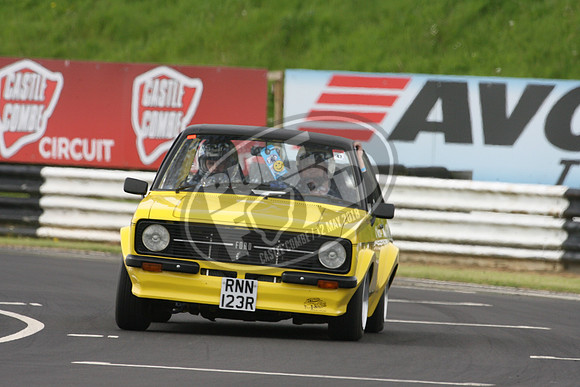 PUREFORD 480