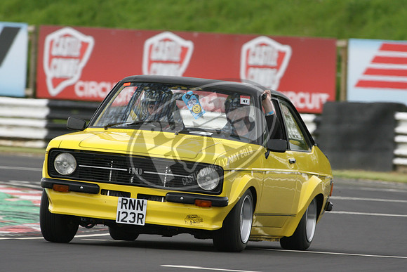 PUREFORD 481