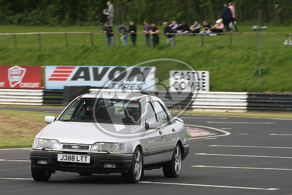 PUREFORD 486