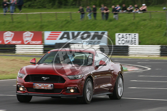 PUREFORD 491