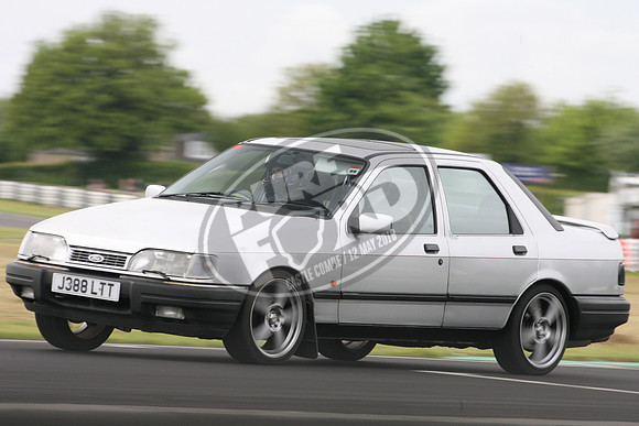 PUREFORD 496