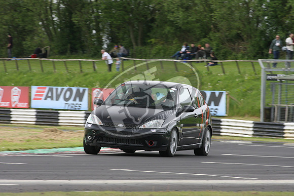PUREFORD 497