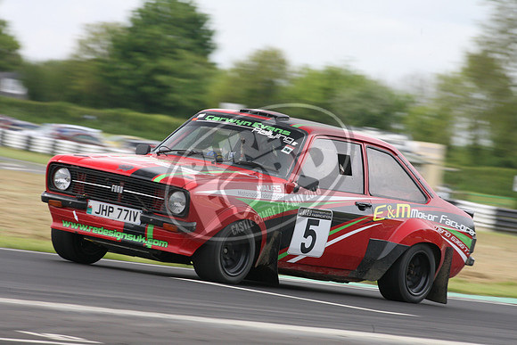 PUREFORD 500