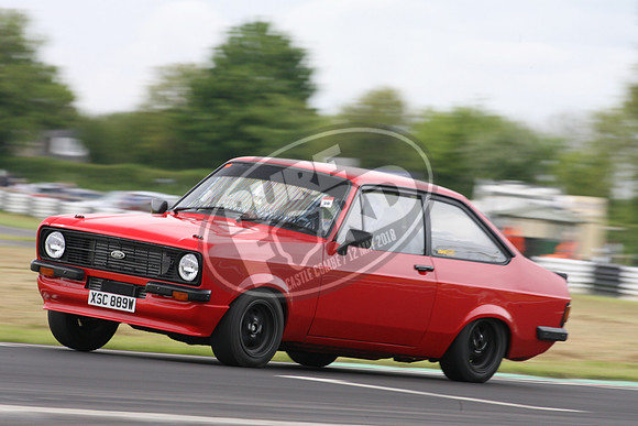 PUREFORD 505