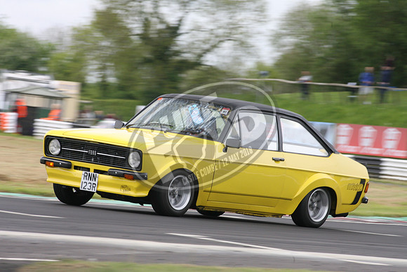 PUREFORD 509