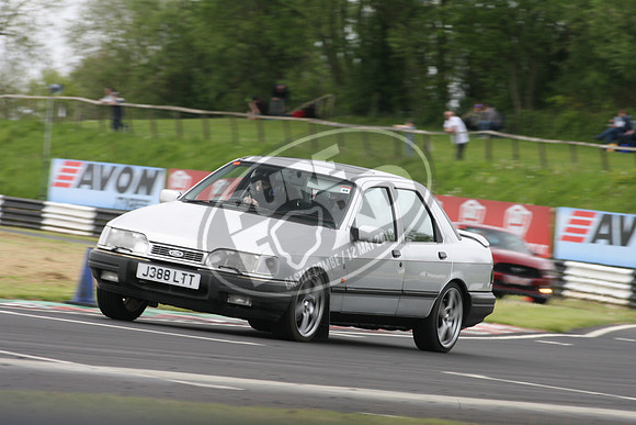 PUREFORD 518
