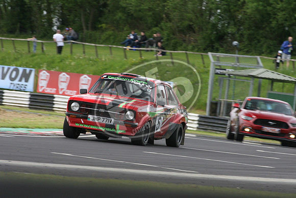 PUREFORD 519