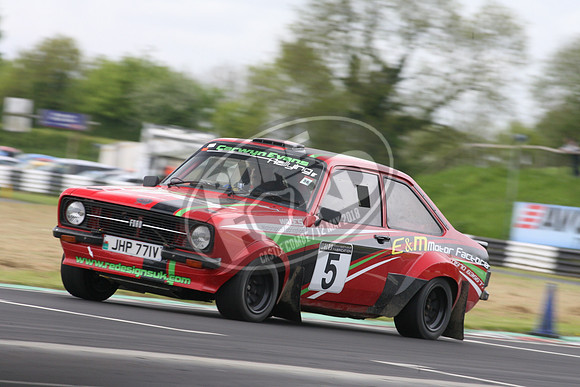 PUREFORD 520