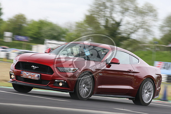 PUREFORD 521