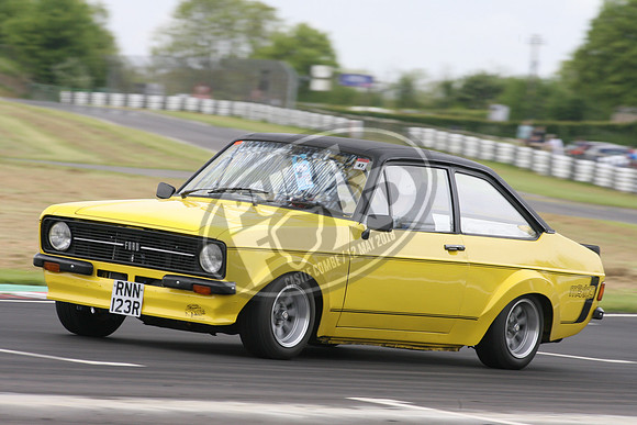 PUREFORD 525