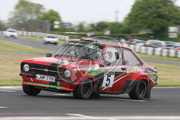 PUREFORD 535