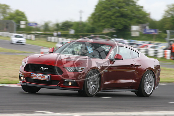 PUREFORD 536