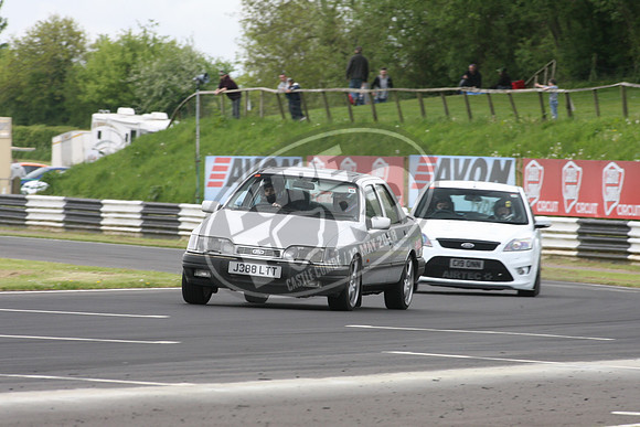PUREFORD 538