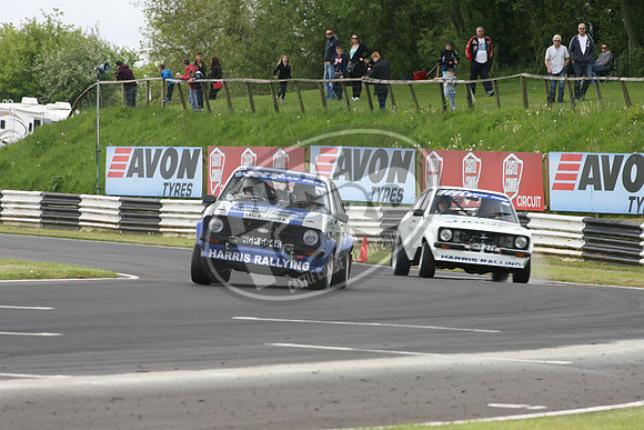 PUREFORD 543