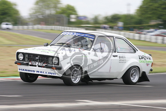 PUREFORD 545