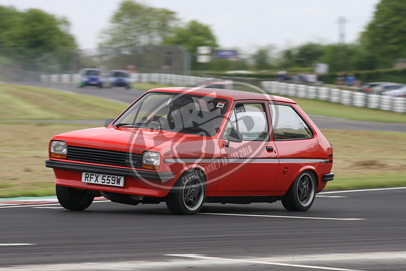 PUREFORD 546