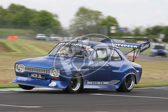 PUREFORD 549