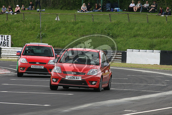 PUREFORD 557