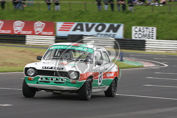 PUREFORD 561