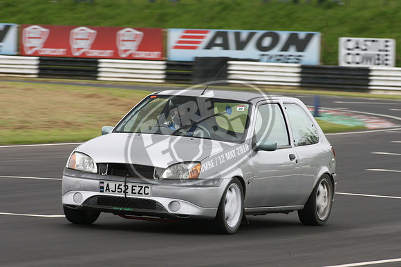 PUREFORD 563