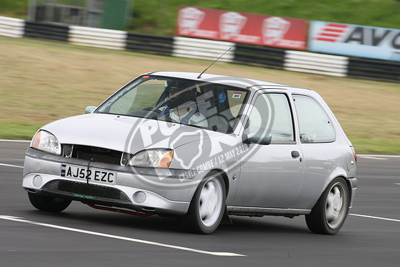 PUREFORD 583