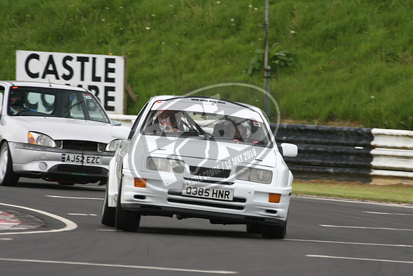 PUREFORD 607