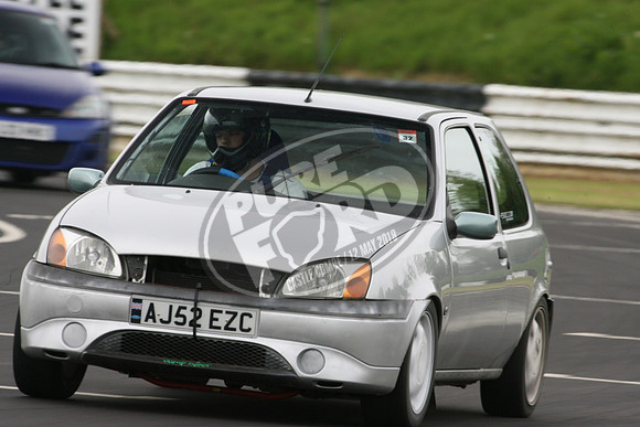 PUREFORD 610