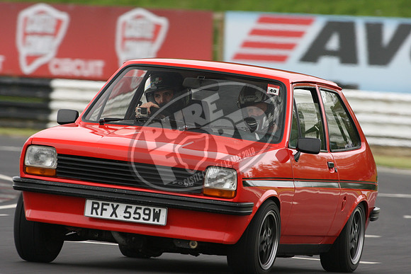 PUREFORD 625