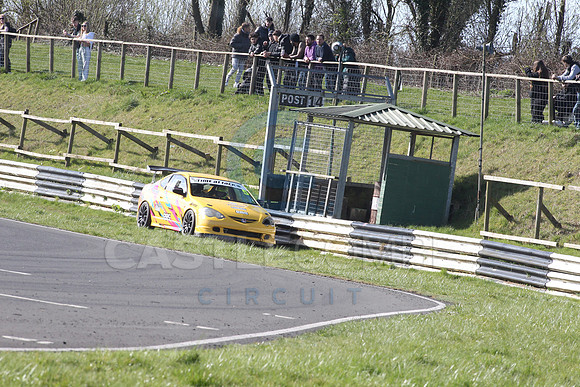 SPRING ACT 1626
