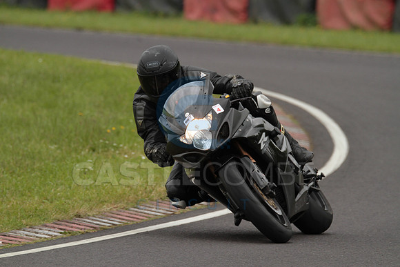 CC BIKE TD 2163