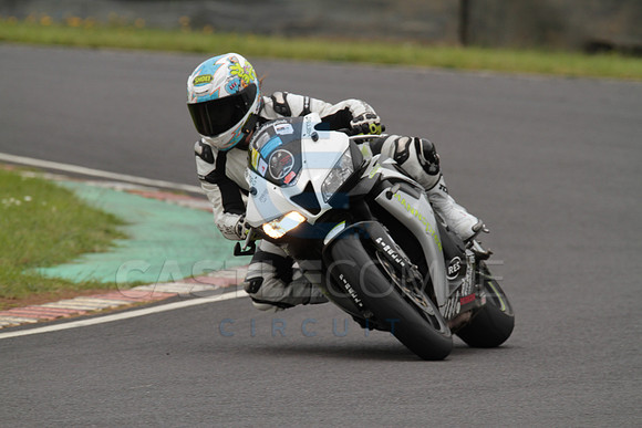 CC BIKE TD 1535