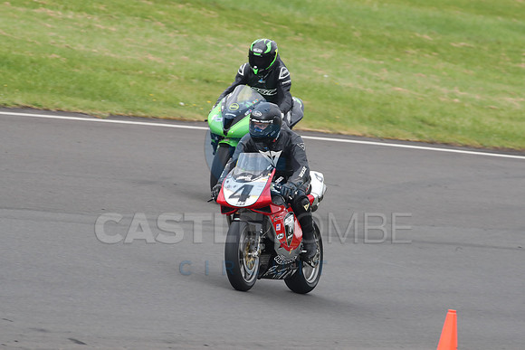 BIKES 2257