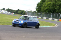 ( Mini Blue )
