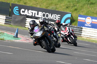 Suzuki GSX R black