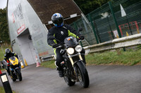 Triumph black