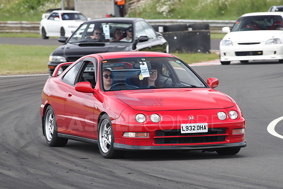 JDM 2795