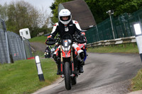 Ducati 698