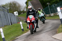 Honda CBR red n blue n white