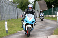 Suzuki sky blue