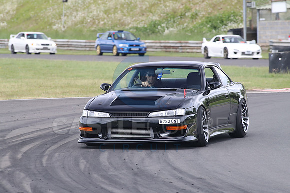 JDM 2761