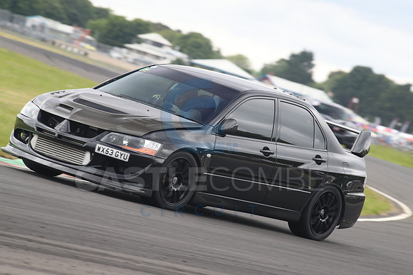 JDM 2005