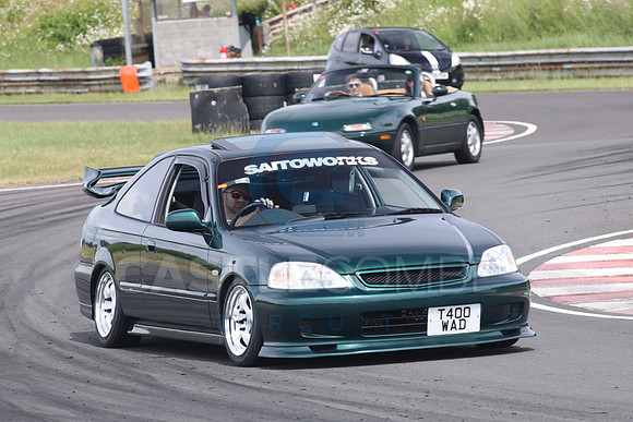 JDM 2091