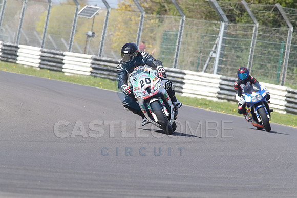BIKES 1556