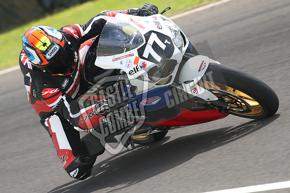 CC Bikes 1390