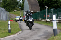 Honda Black