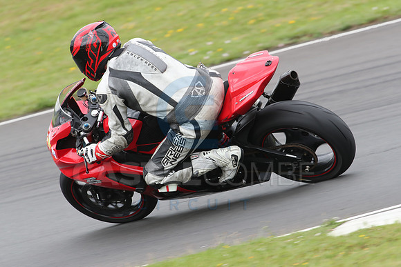 CC BIKE TD 0985