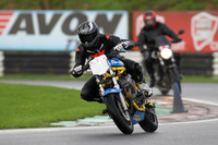 ( 96 ) Yellow n Blue bike